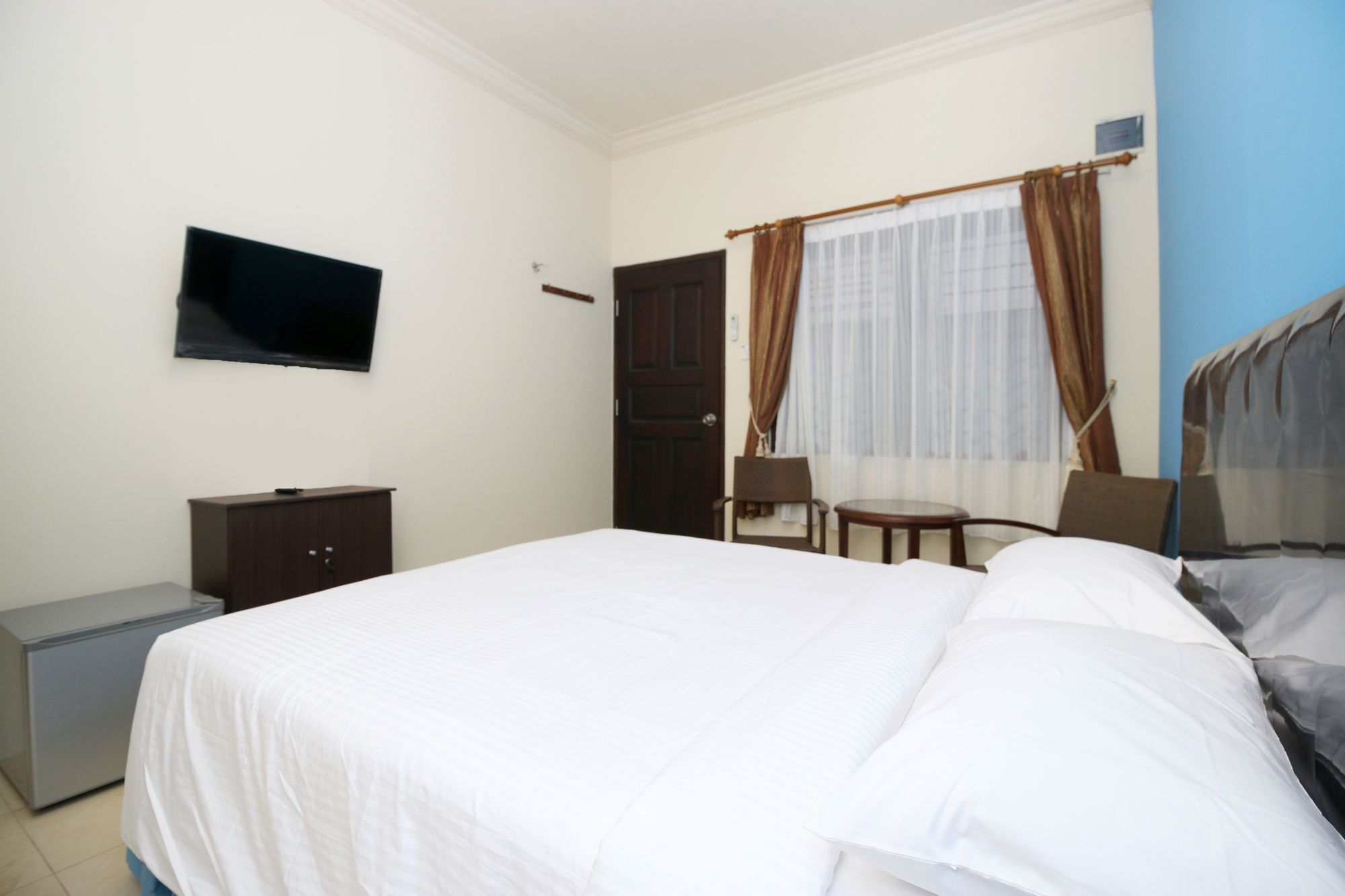 Safina Inn Syariah Sekupang Batam Bagian luar foto